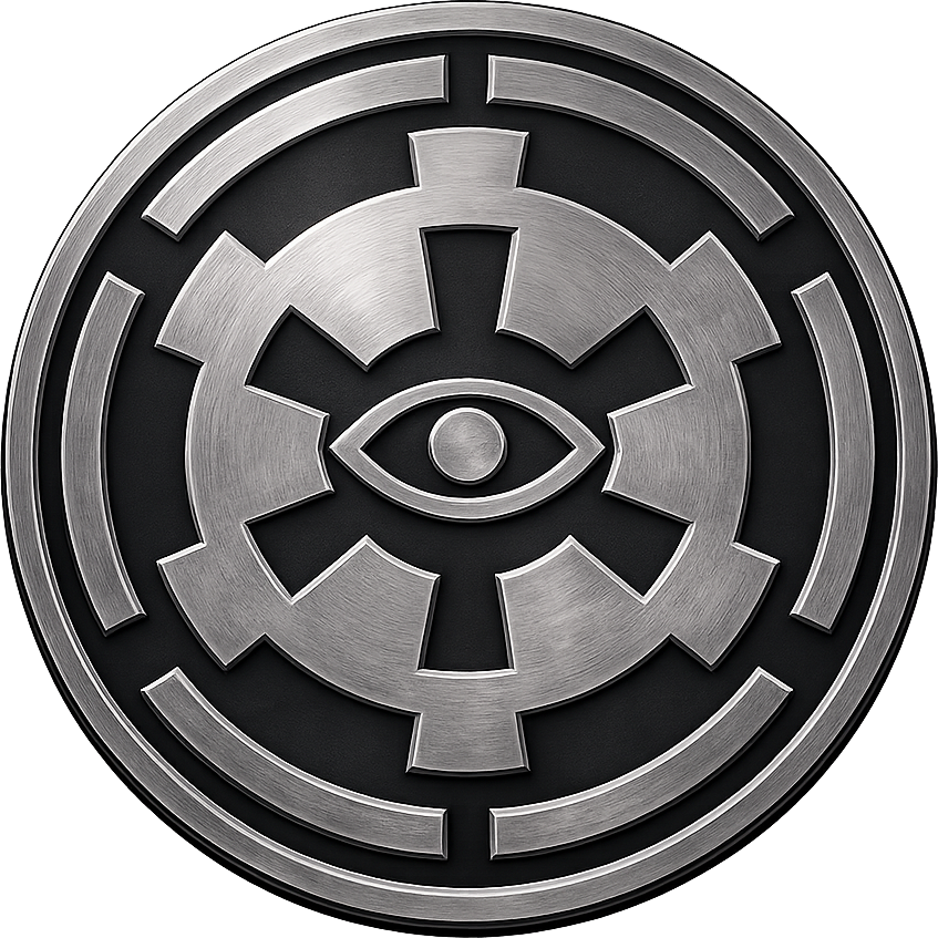 Seal of Imperial Intelligence
