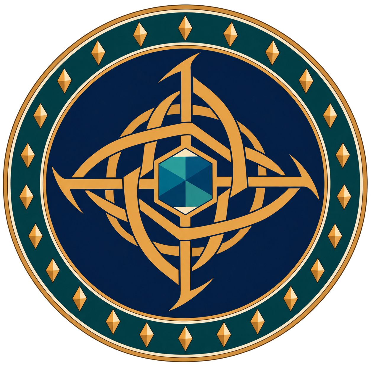 Seal of Bothan Space