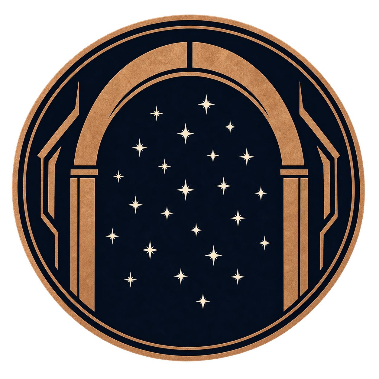 Seal of the Botor Enclave