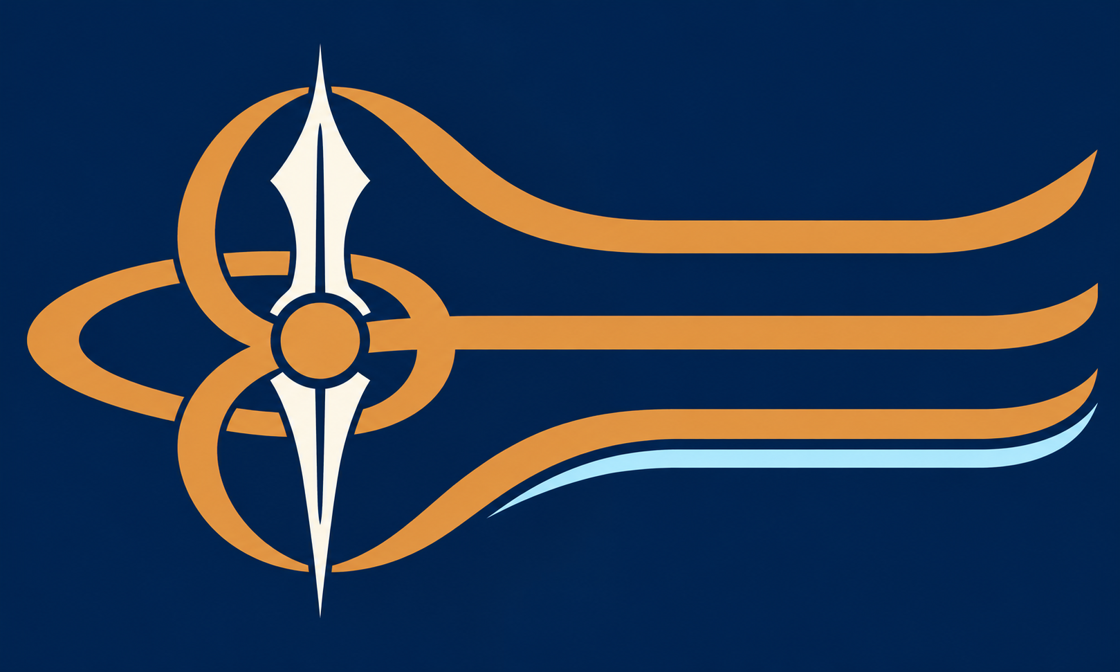 Flag of the Centrality
