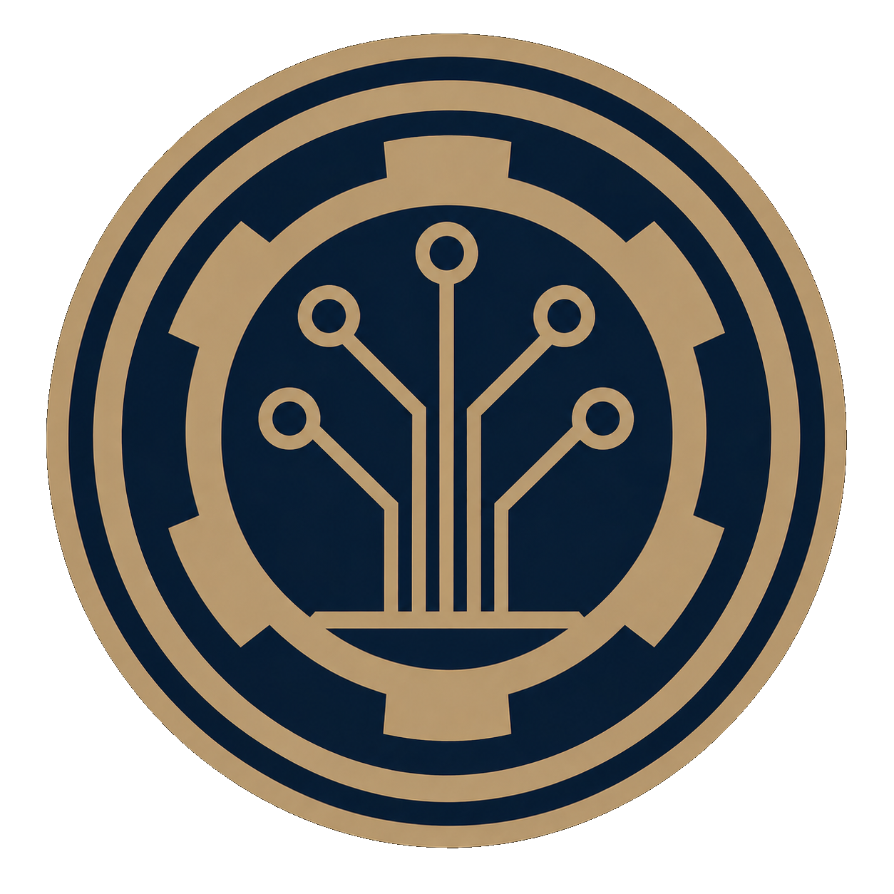 Coalition for Progress Crest