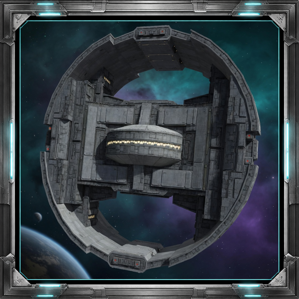 Imperial MoT Station