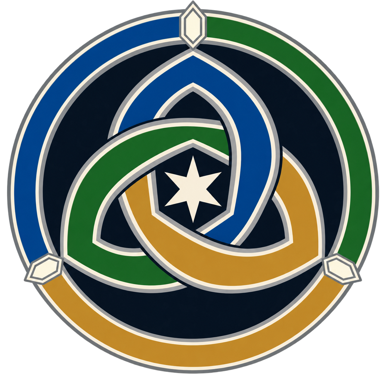 Seal of the Ktilac Regions Confederacy