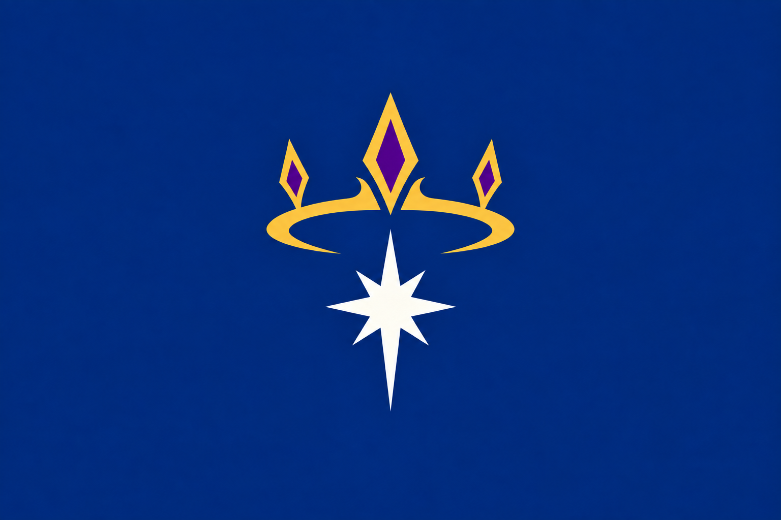 Flag of the Kingdom of Zygerria